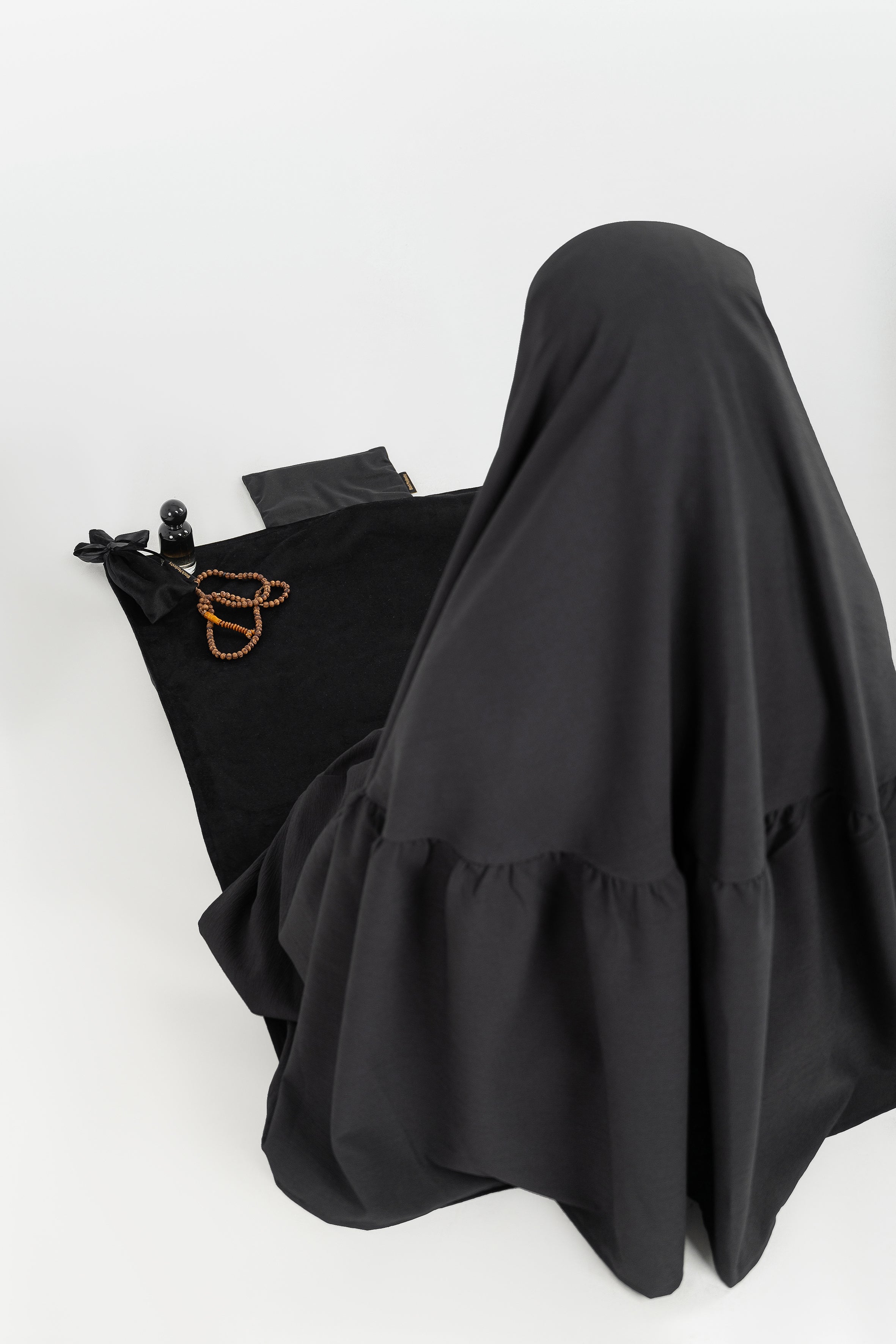 Two-Piece Prayer Outfit