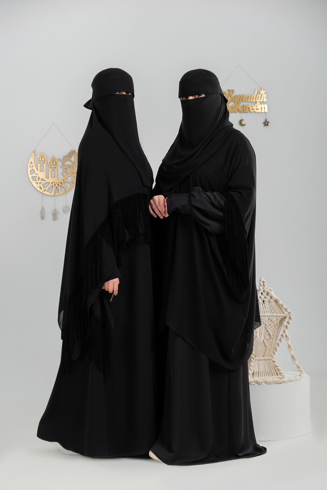 Essential Abaya