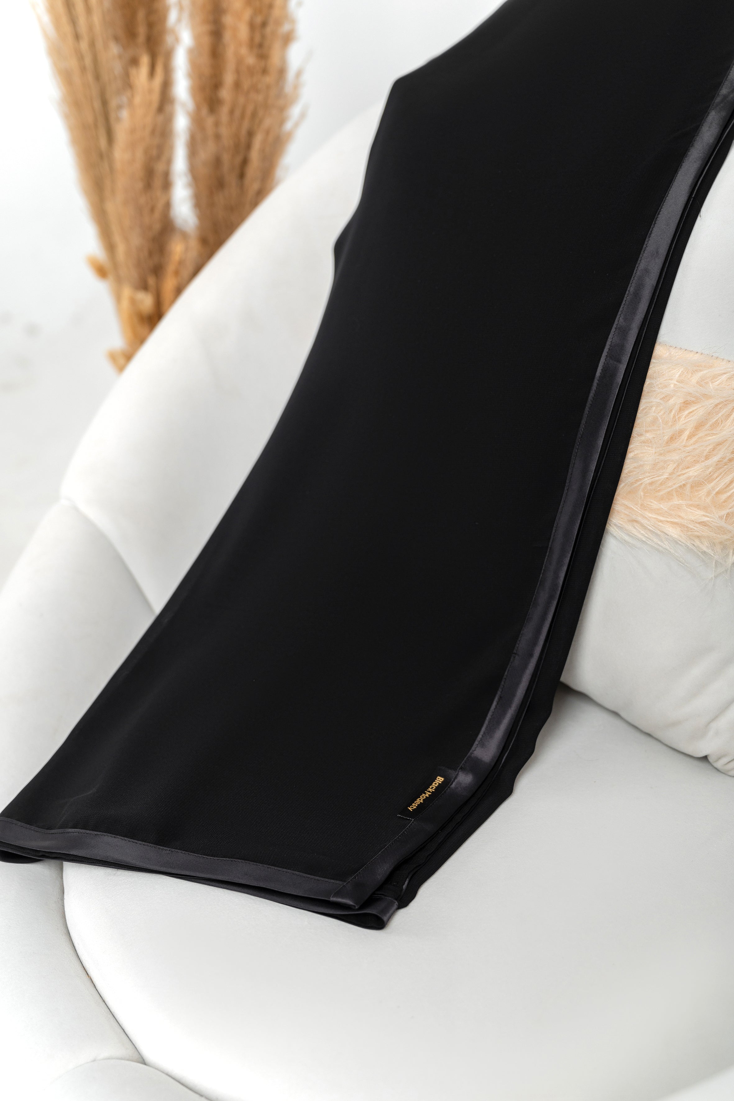 Rectangular Veil