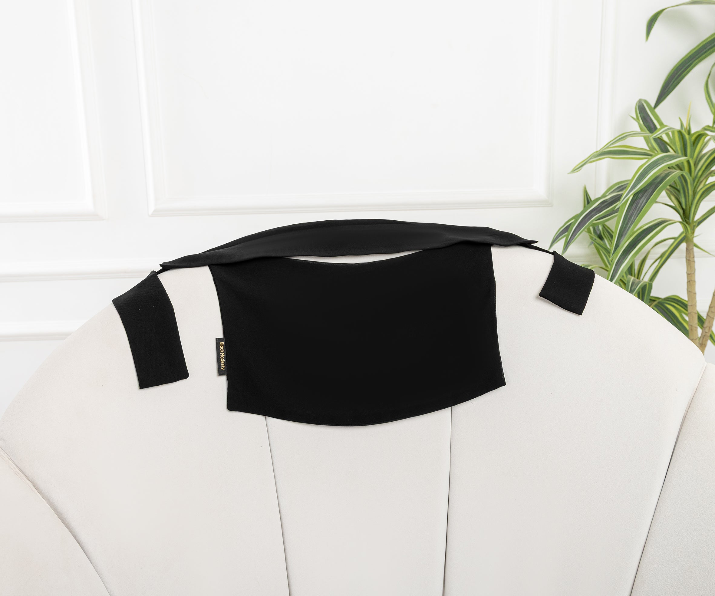 Niqab avec cache-yeux