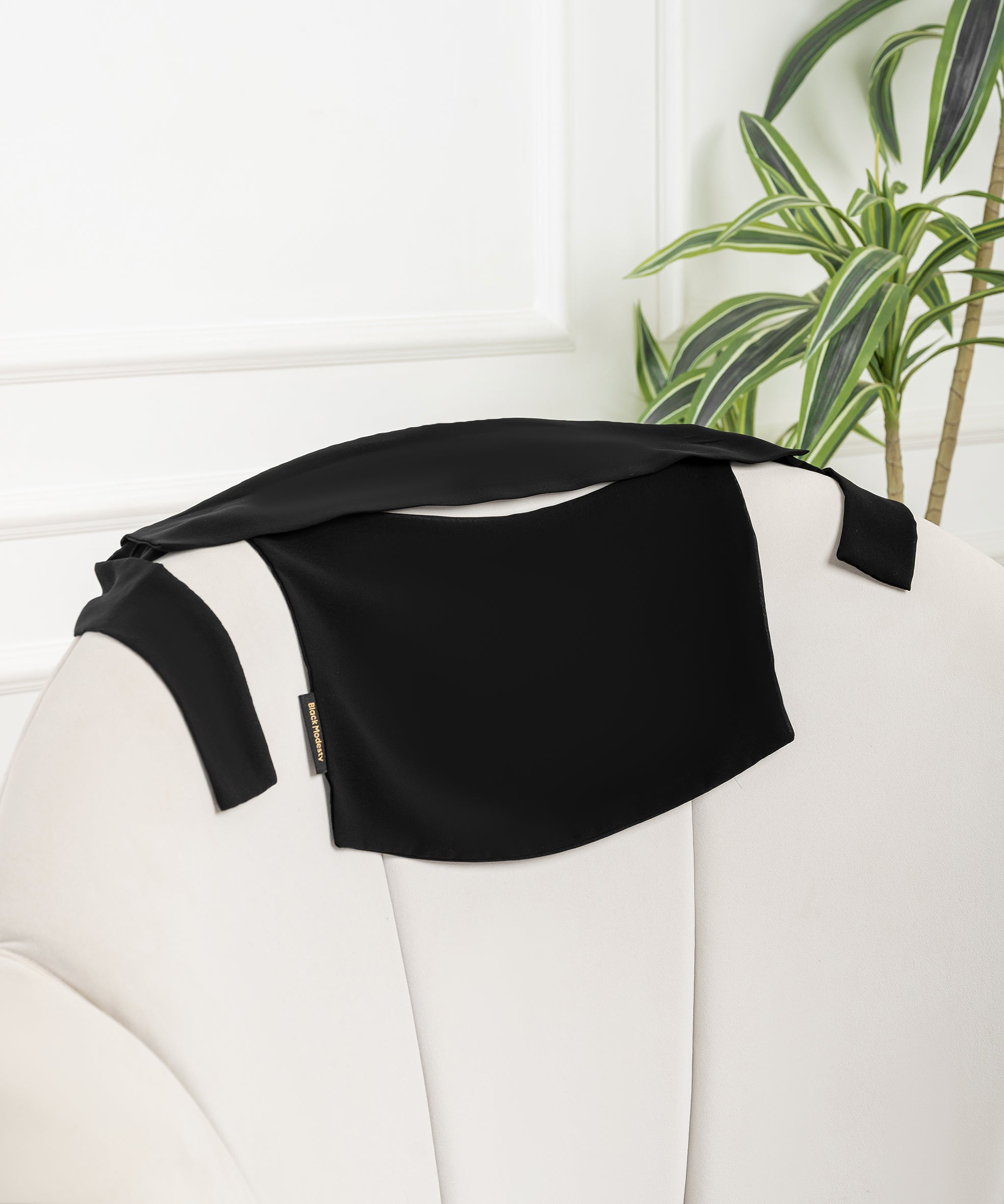 Niqab avec cache-yeux