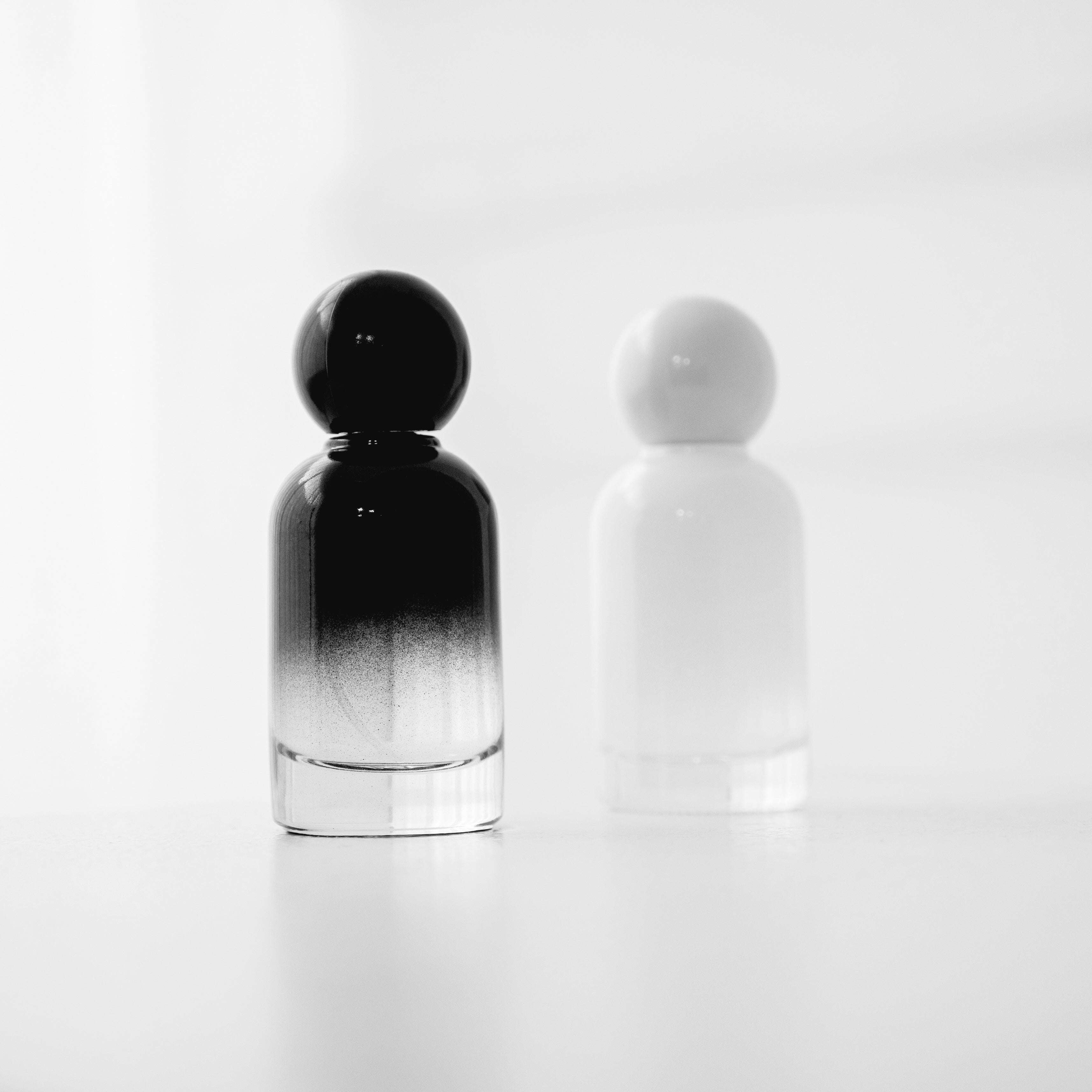"Majesty Noir"