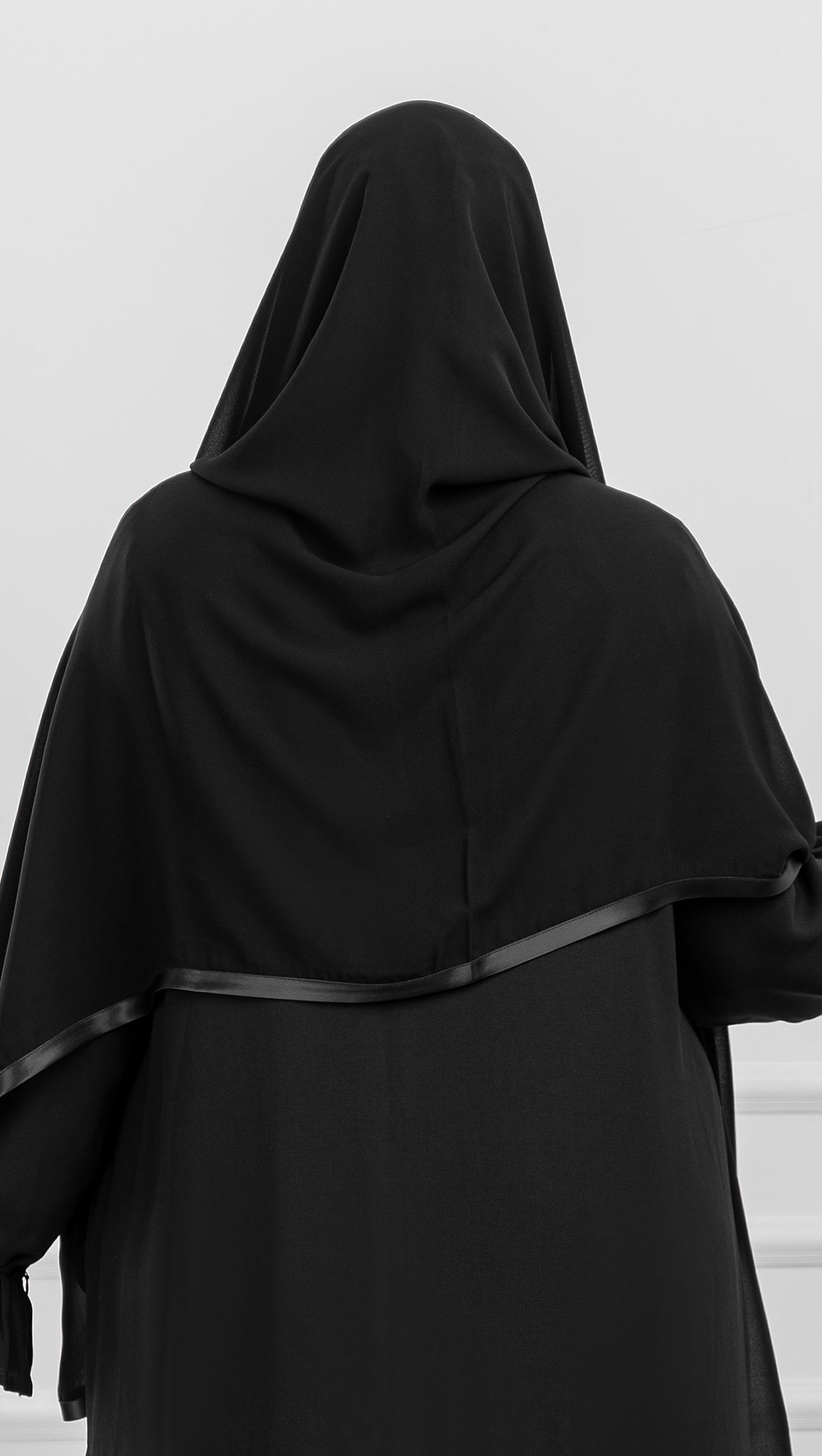 Rectangular Veil