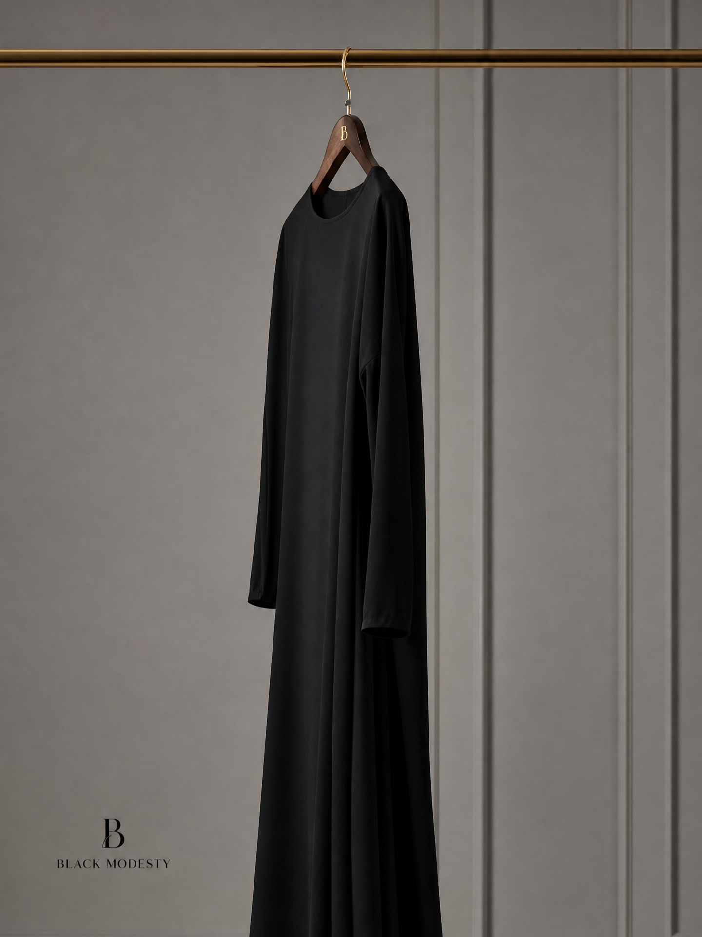 Essential Abaya