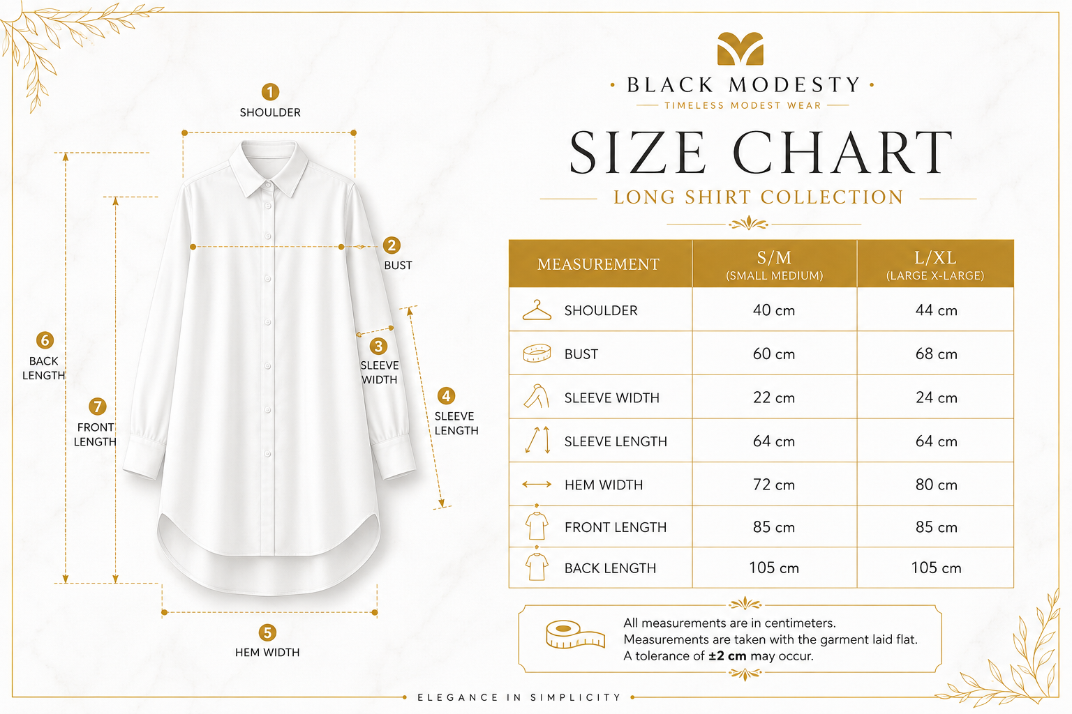 🖤 Long Oversized White Shirt with Gathered Back