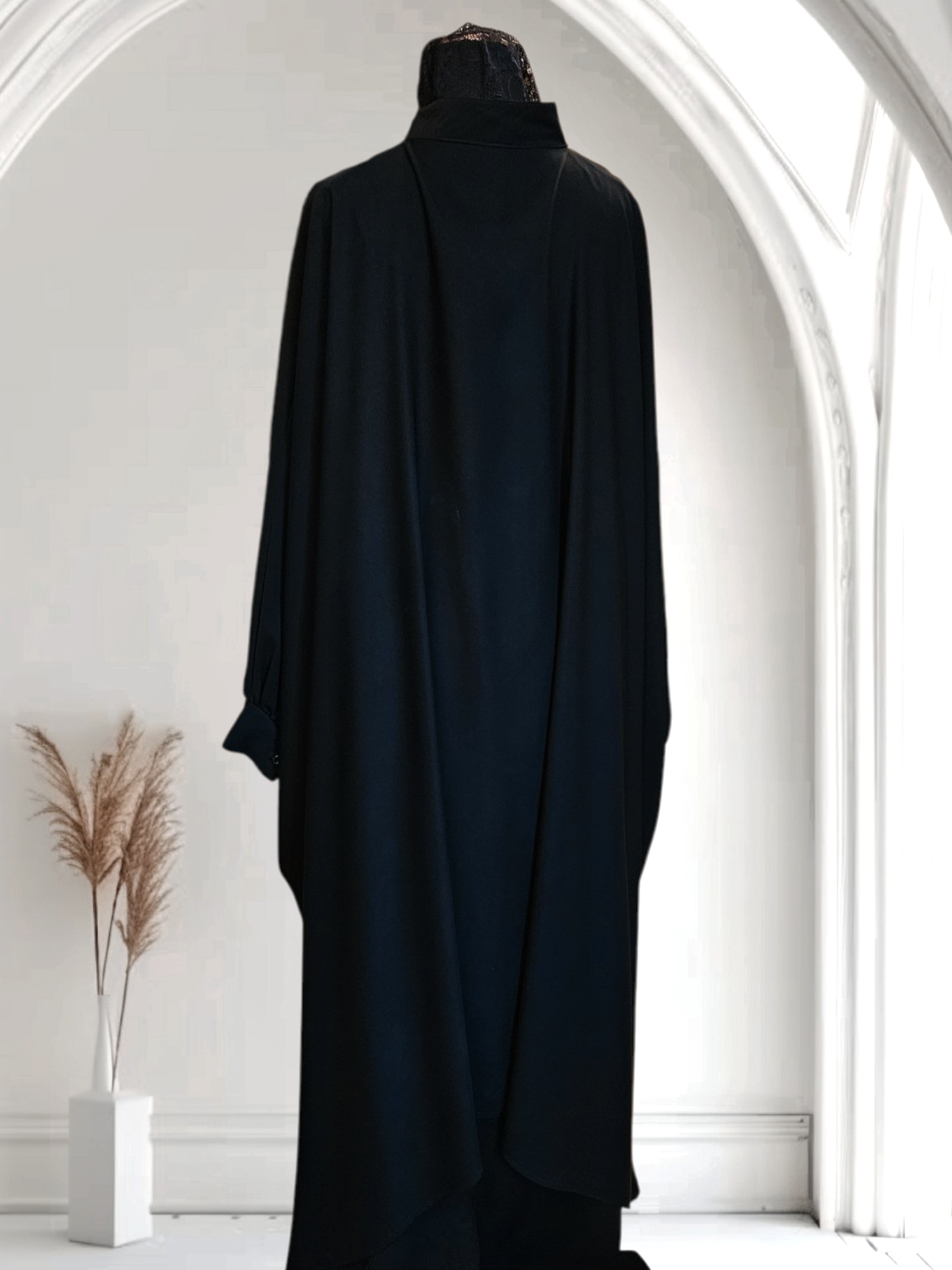 Silk Shirt – Luxury Meets Comfort