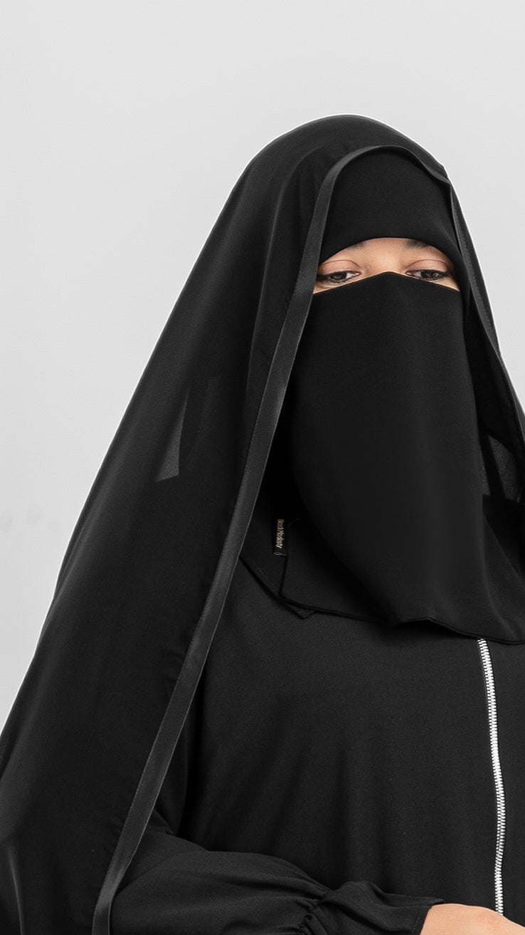 Rectangular Veil