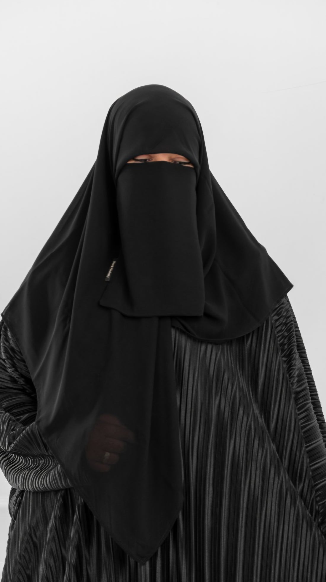 Niqab Lathama – The Egyptian/ Malaysian Style