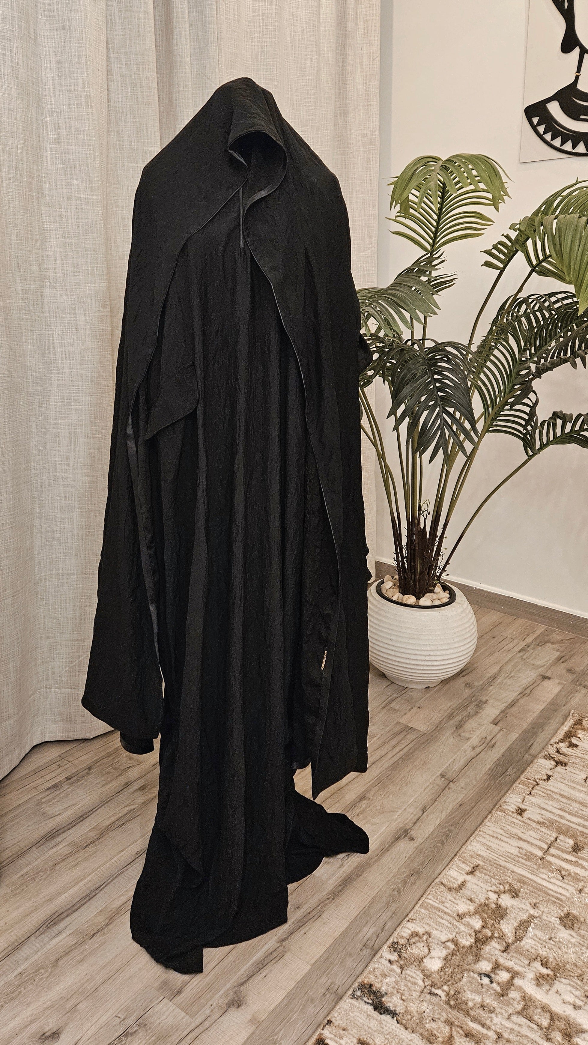 🖤 Luxury Prayer Esdal Set