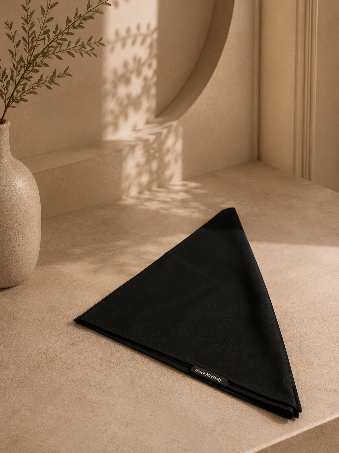 Square Bandana
