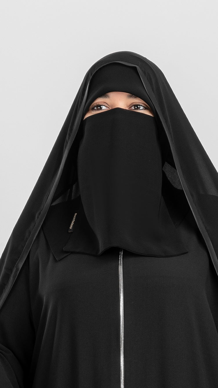 Rectangular Veil