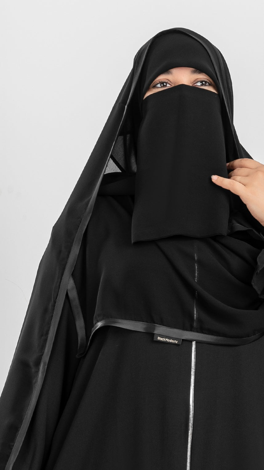 Rectangular Veil