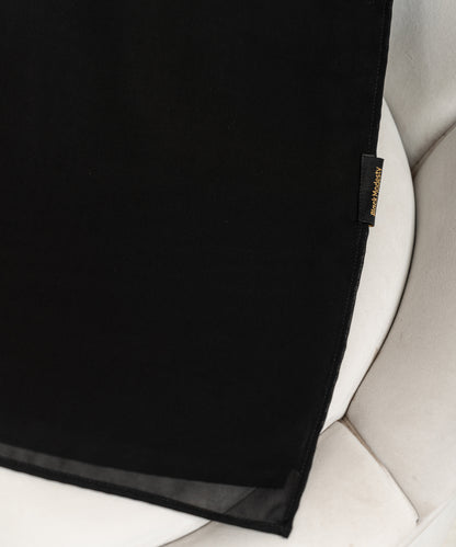 Rectangular Hijab