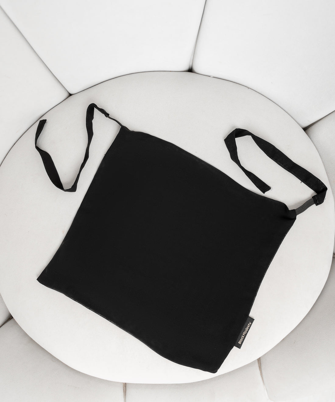 Niqab Lathama – The Egyptian/ Malaysian Style