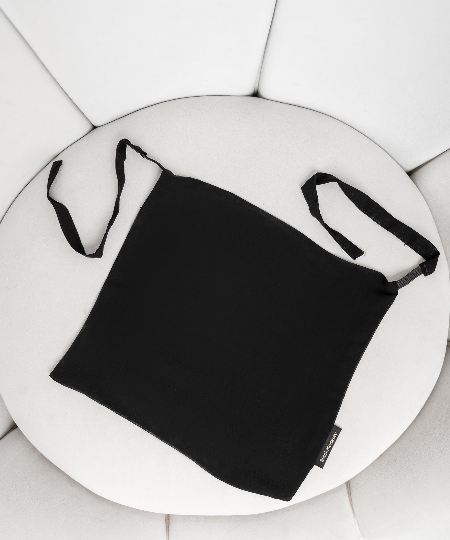 Niqab Lathama – The Egyptian/ Malaysian Style