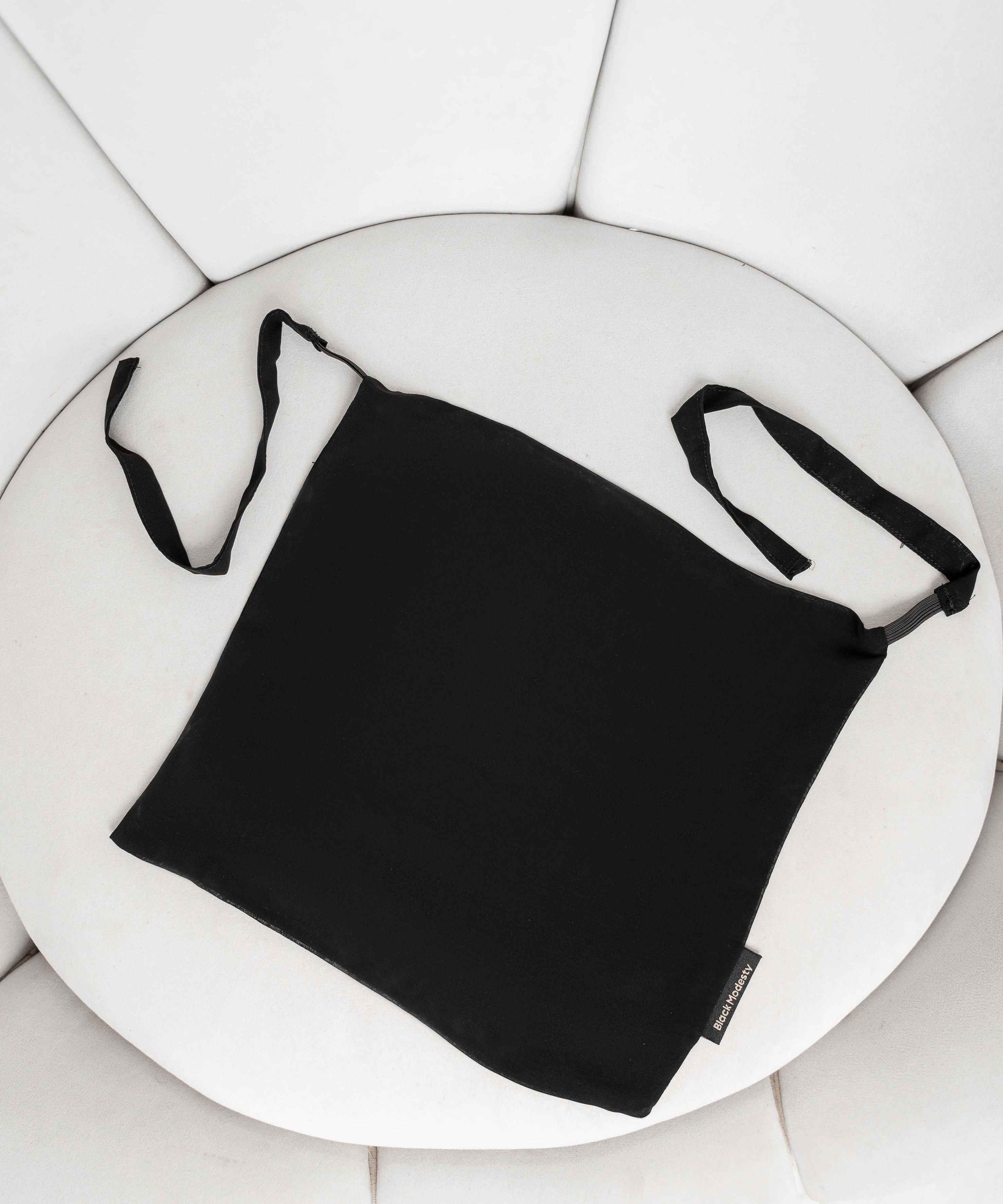 Niqab Lathama – The Egyptian/ Malaysian Style