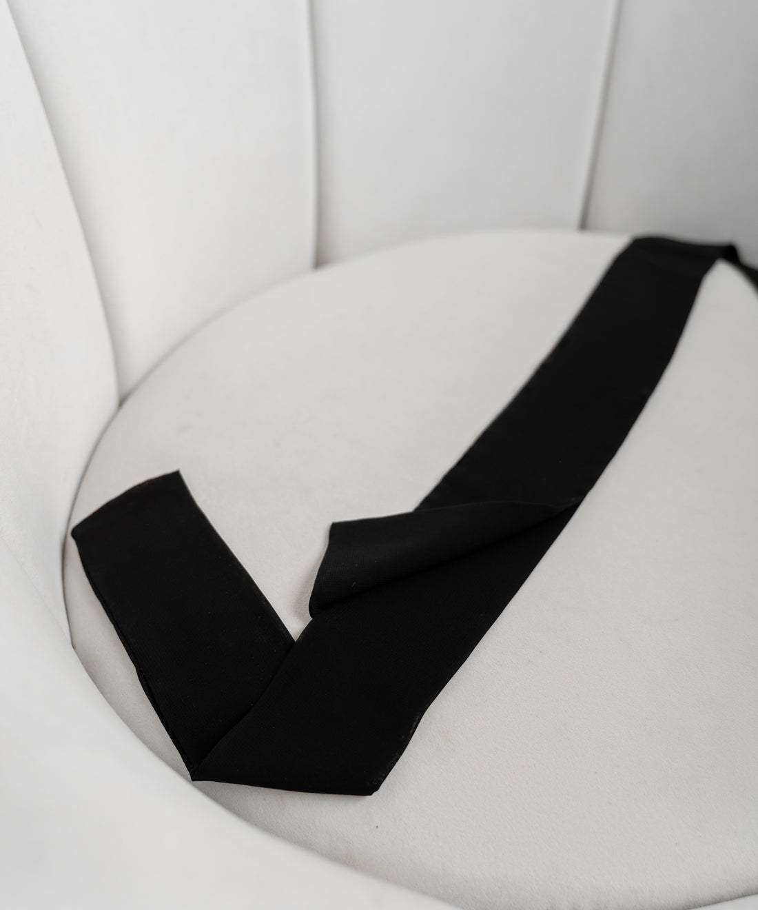 Eyebrow Cover Strip with Extra Modesty(also called Tanda or Malaki)