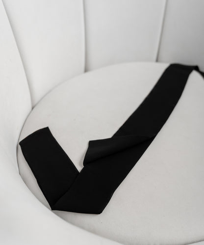 Eyebrow Cover Strip with Extra Modesty(also called Tanda or Malaki)