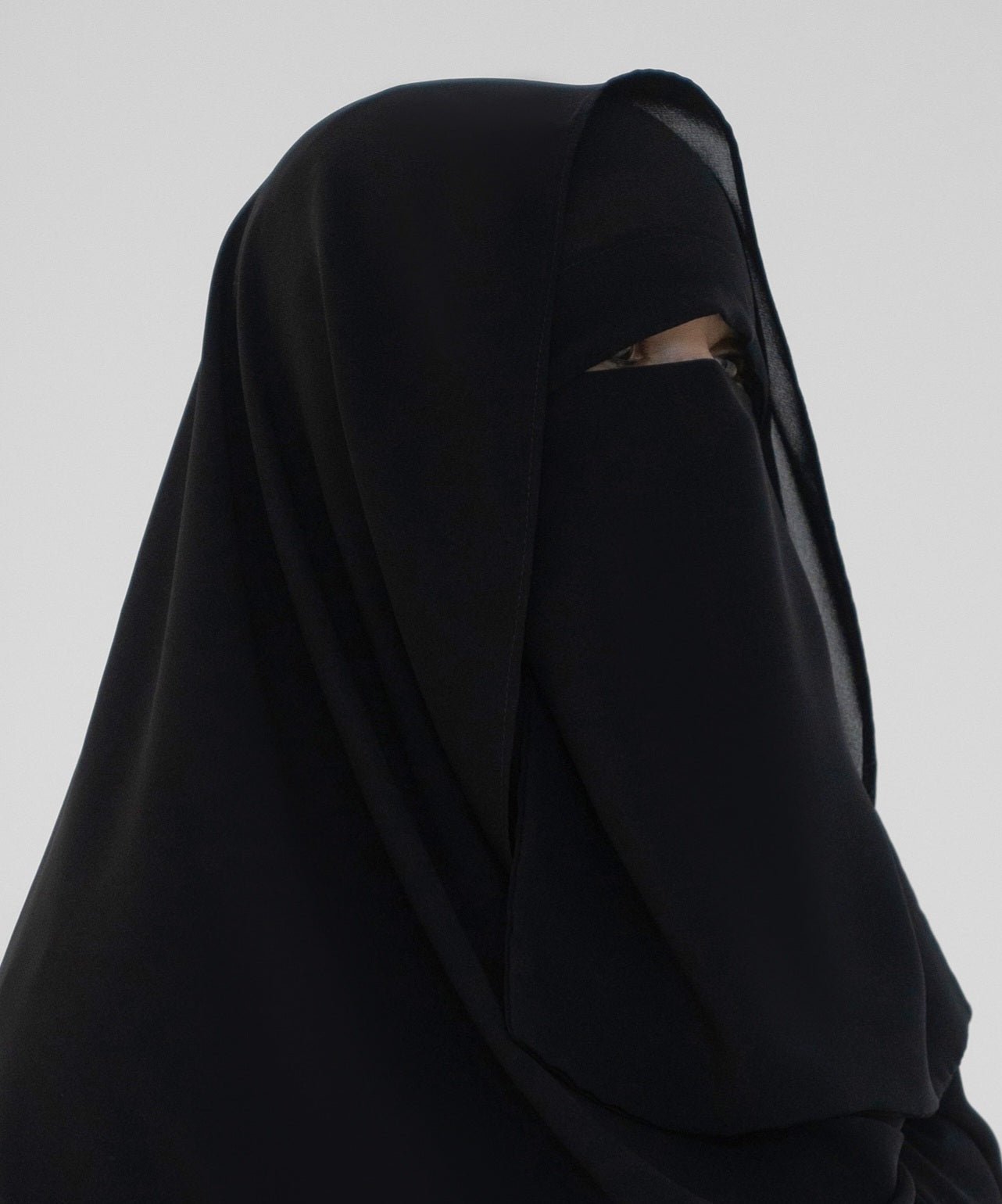 Niqab Lathma