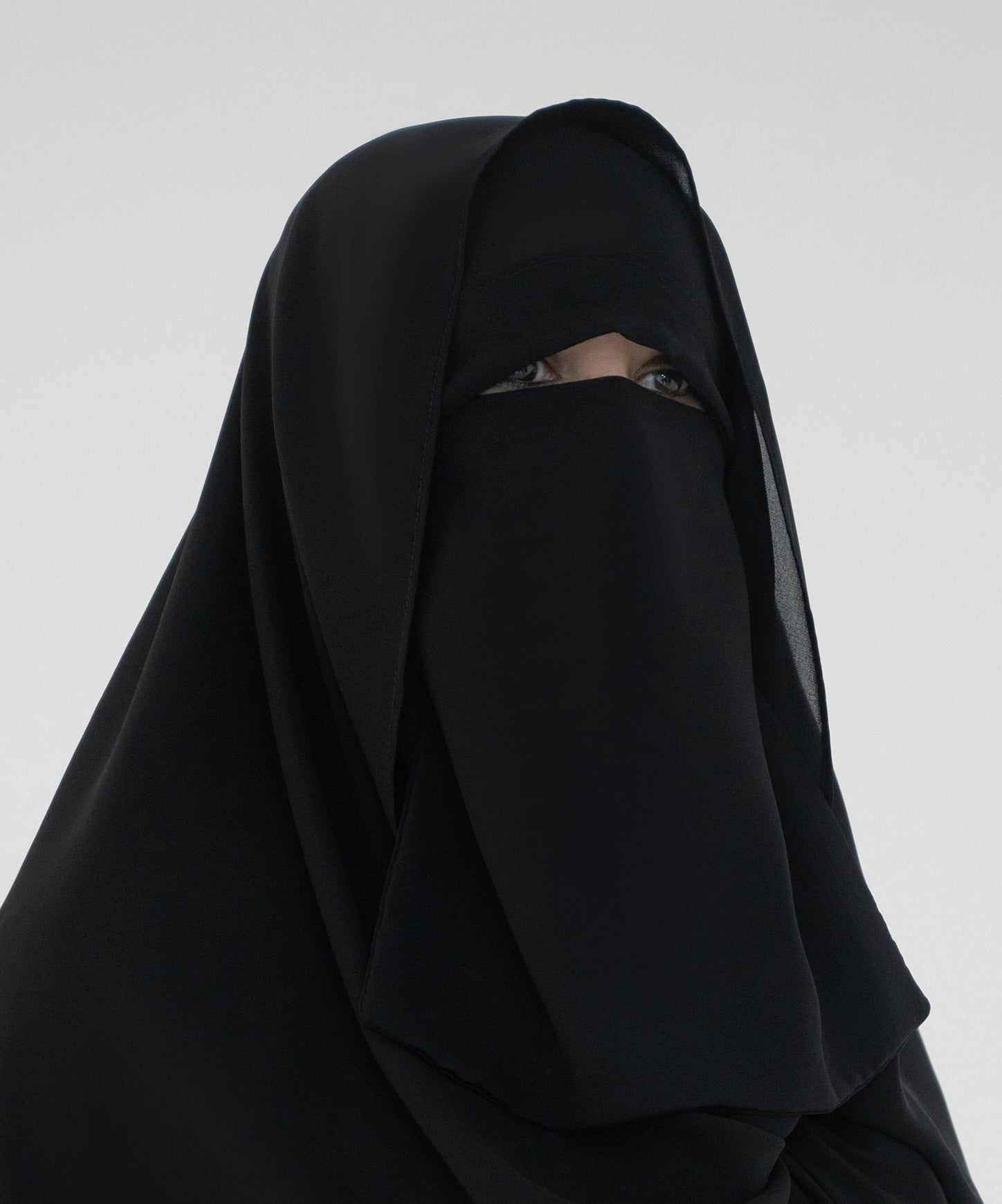 Niqab Lathma