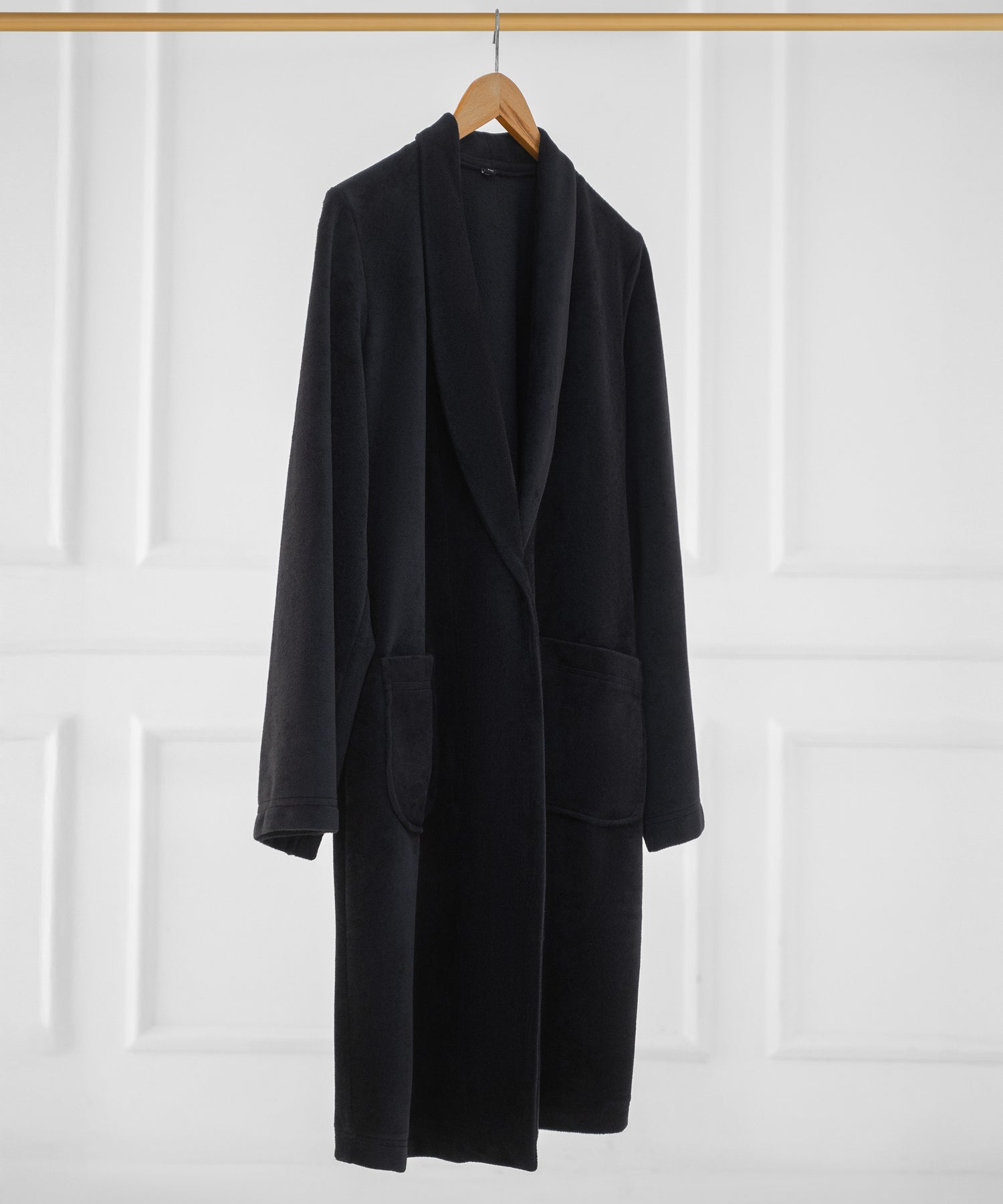 Unisex robe