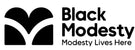 Black Modesty 