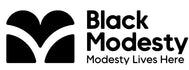 Black Modesty 