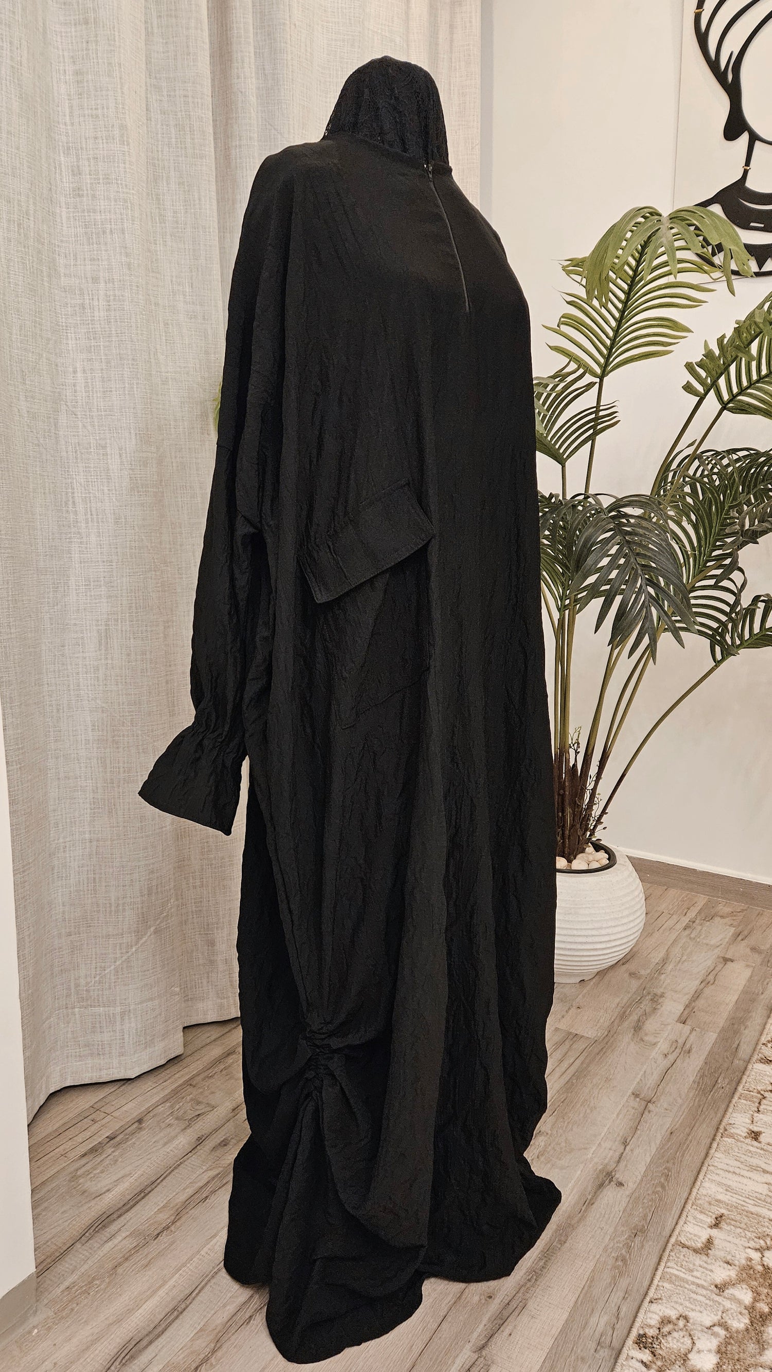 🖤 Luxury Prayer Esdal Set
