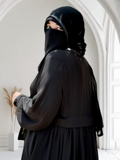 Rectangular Veil