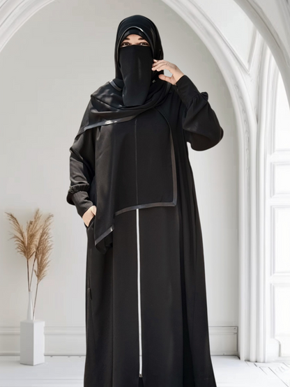 Rectangular Veil