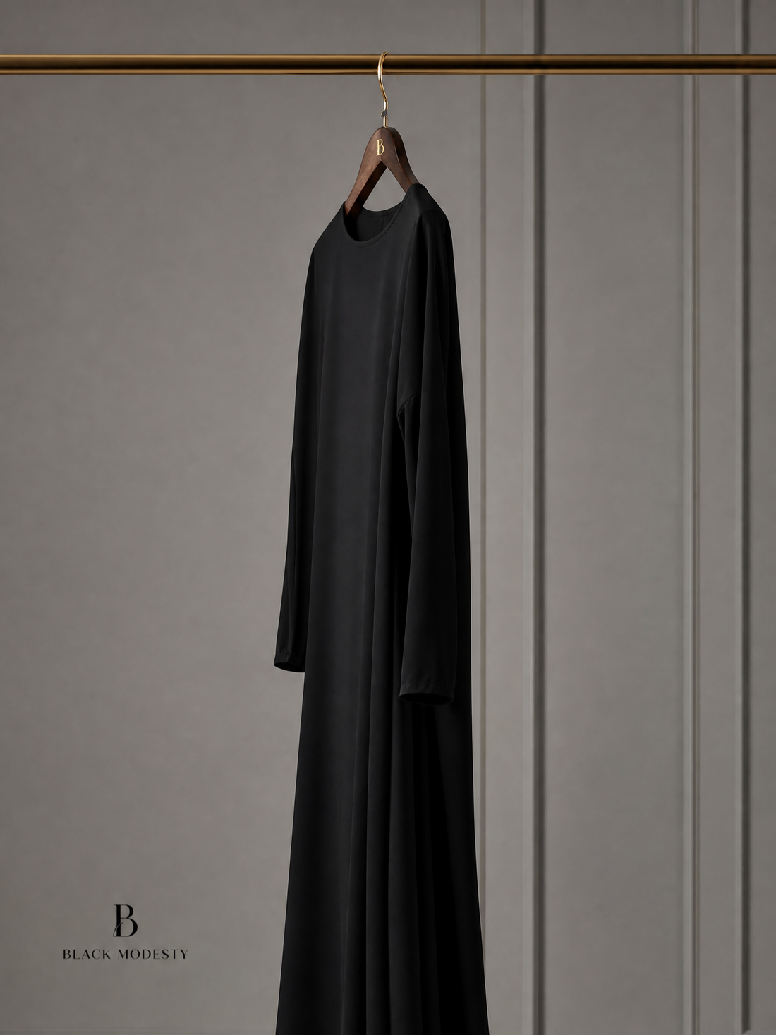 Essential Abaya