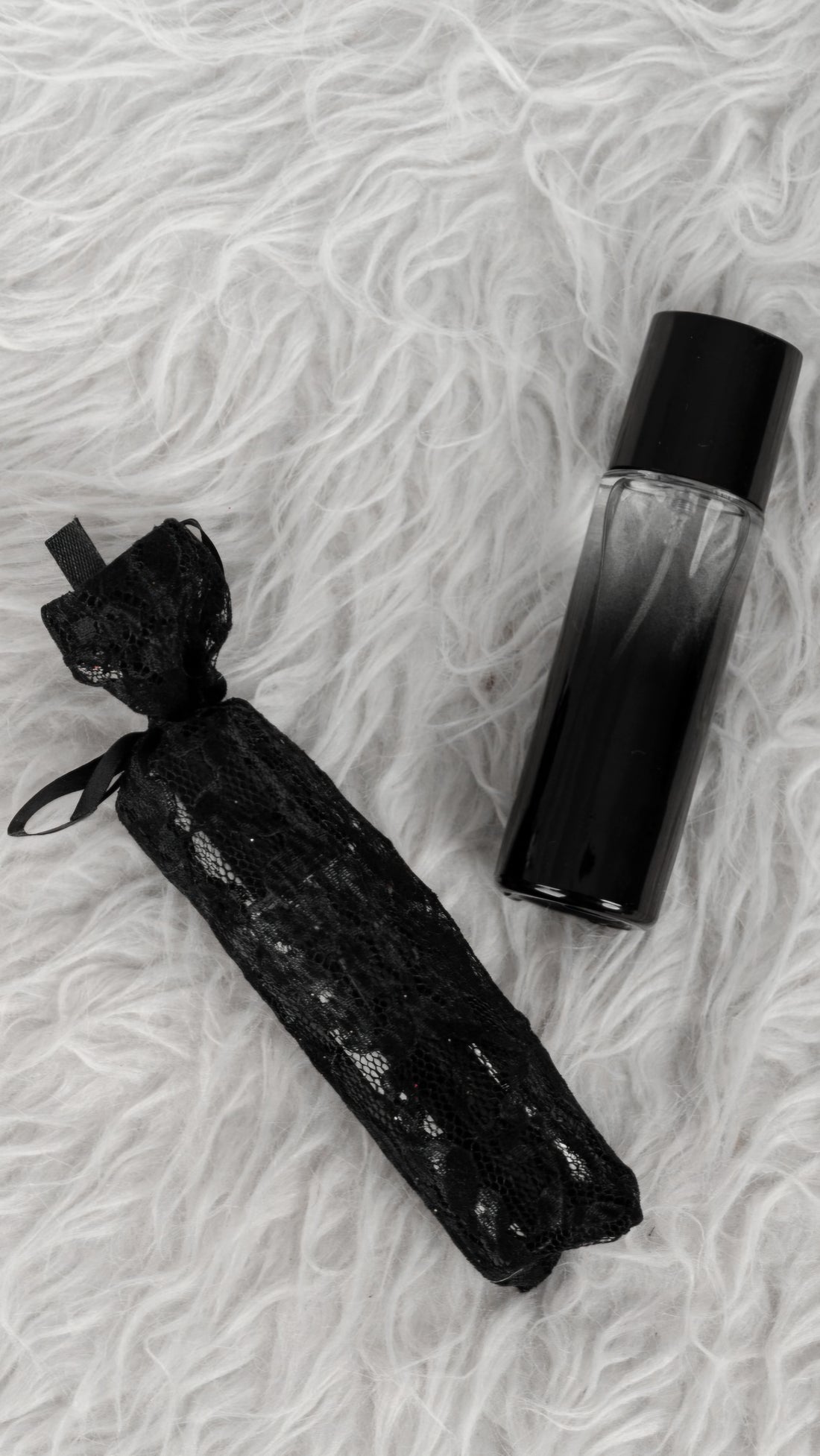 BLACK SIGNATURE PERFUME
