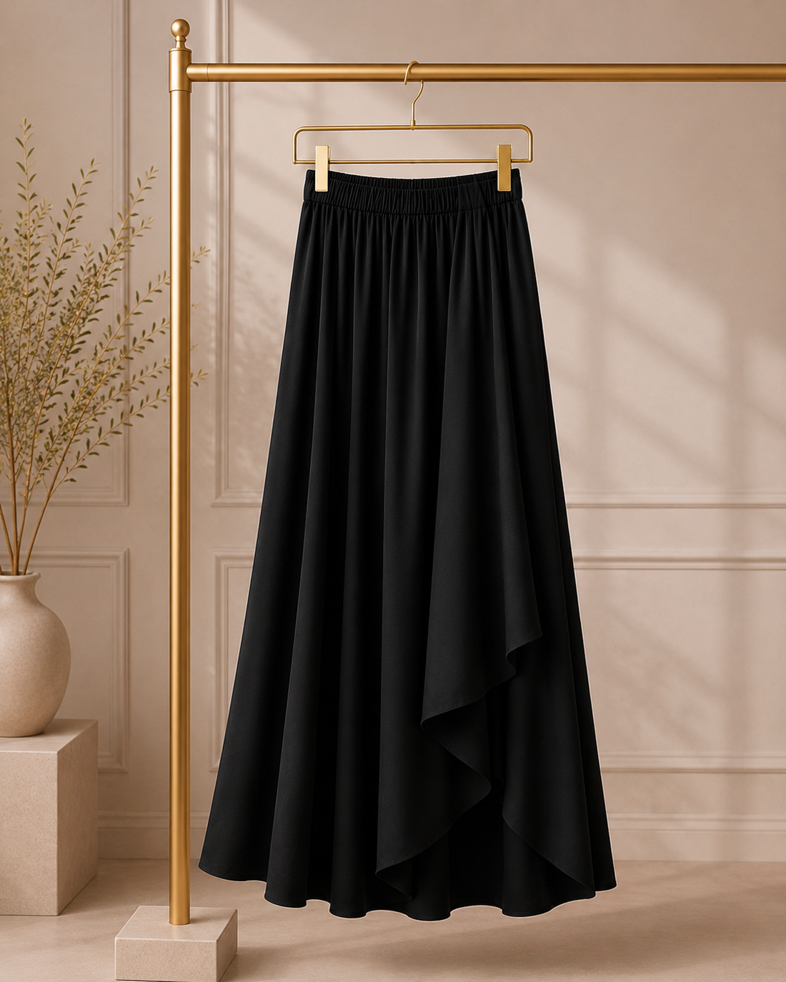 Durrah Skirt