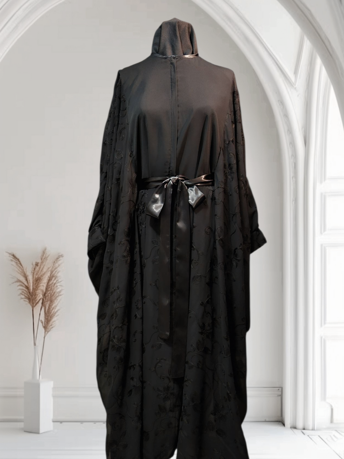 Hullah Shawl