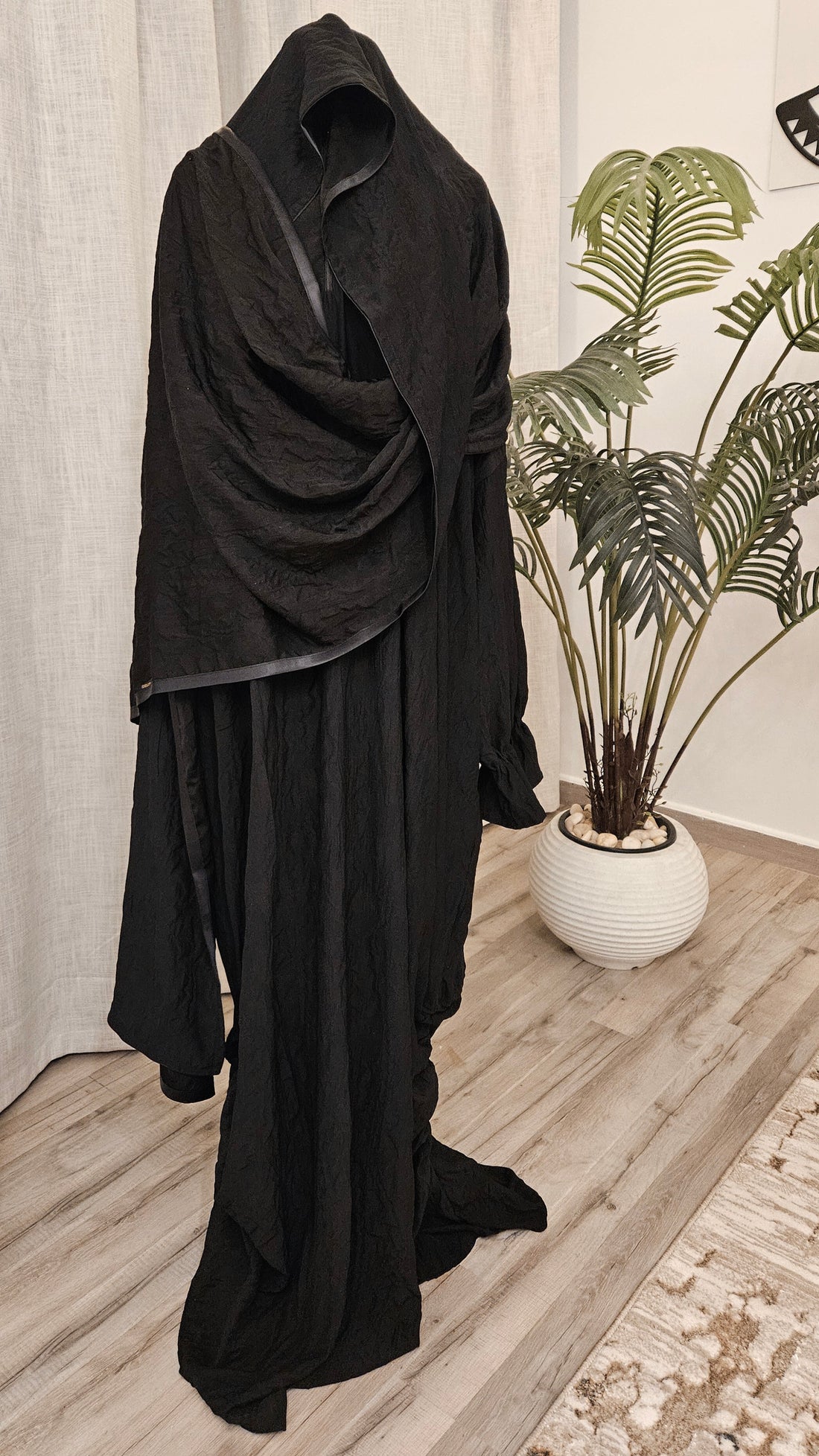 🖤 Luxury Prayer Esdal Set