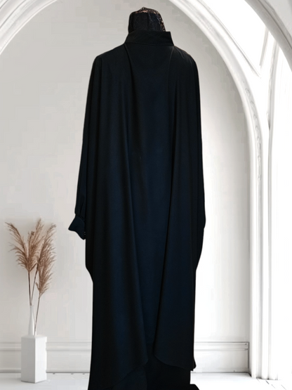 Silk Shirt – Luxury Meets Comfort