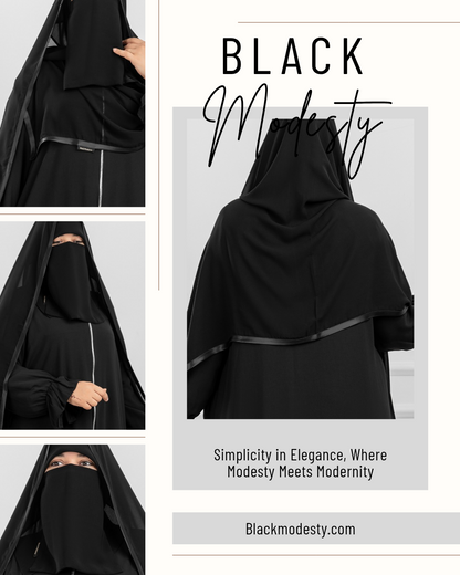 Rectangular Veil