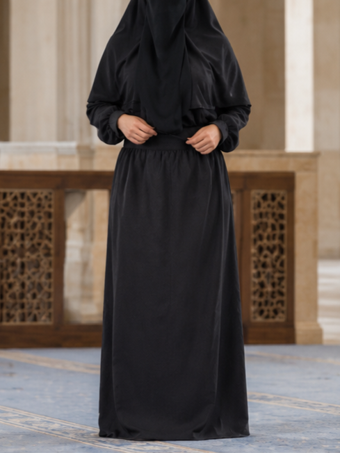 Portable Prayer Skirt