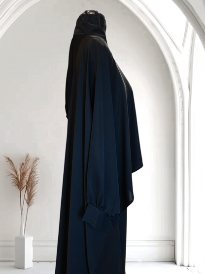 Silk Shirt – Luxury Meets Comfort