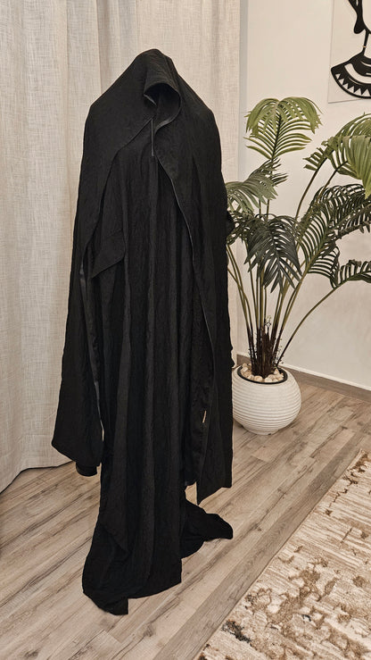 🖤 Luxury Prayer Esdal Set
