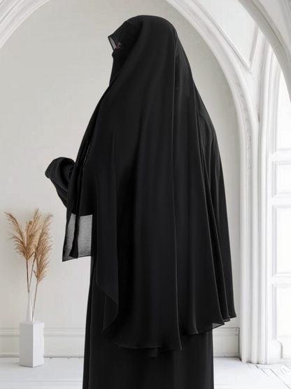 Circular Veil