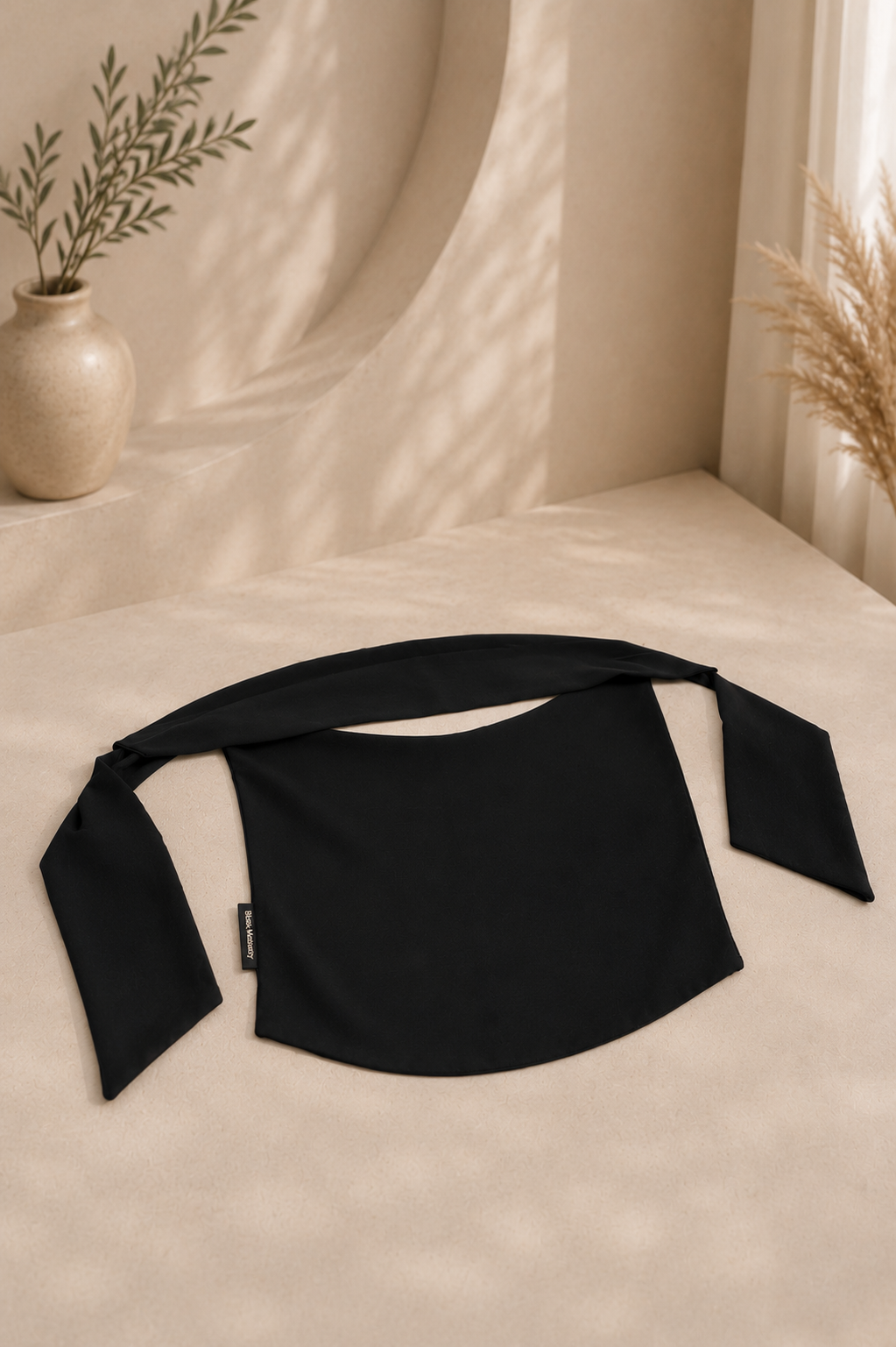 Niqab with Eye Cover