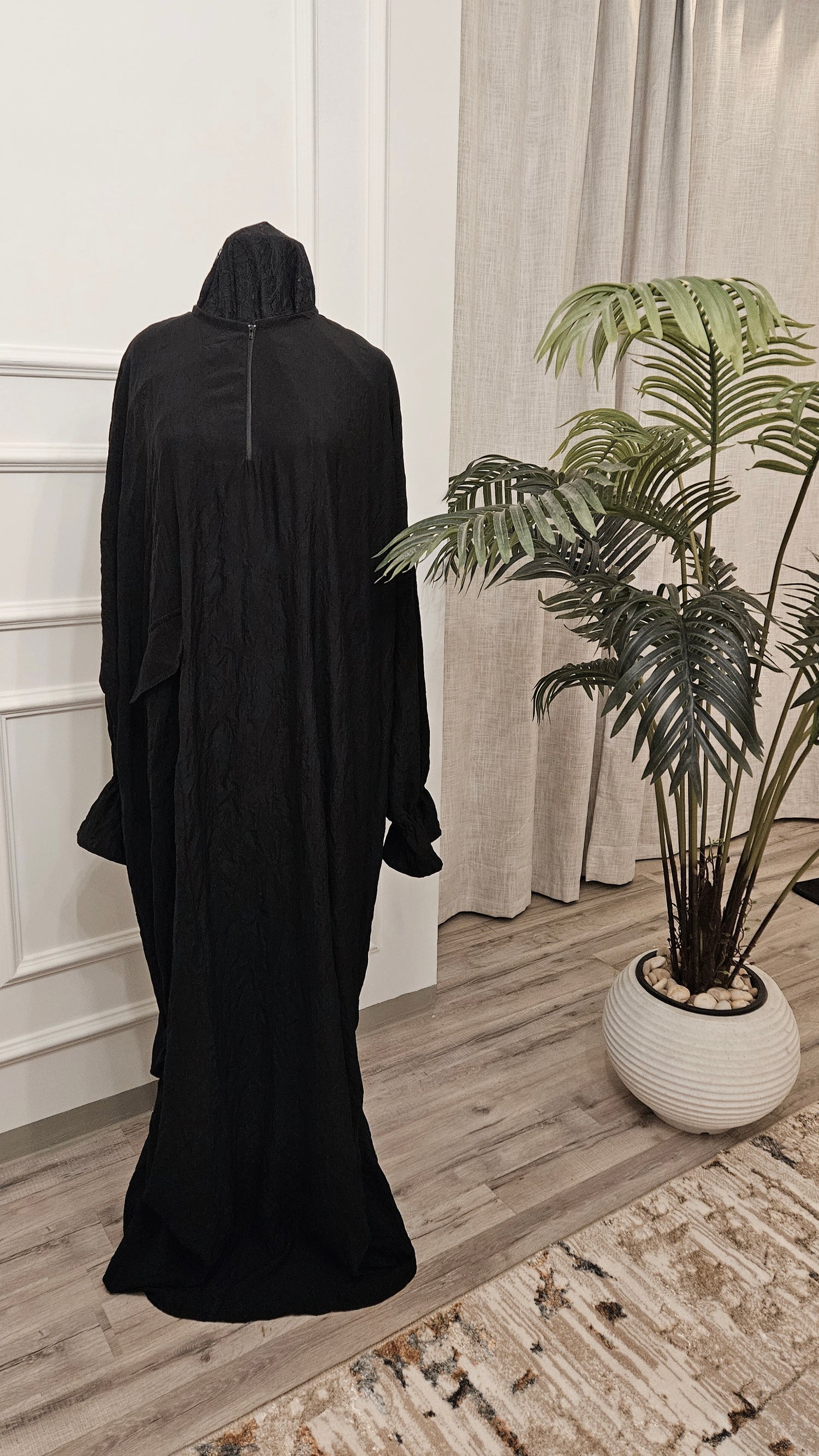 🖤 Luxury Prayer Esdal Set