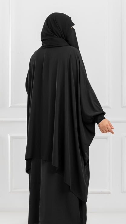 Silk Shirt