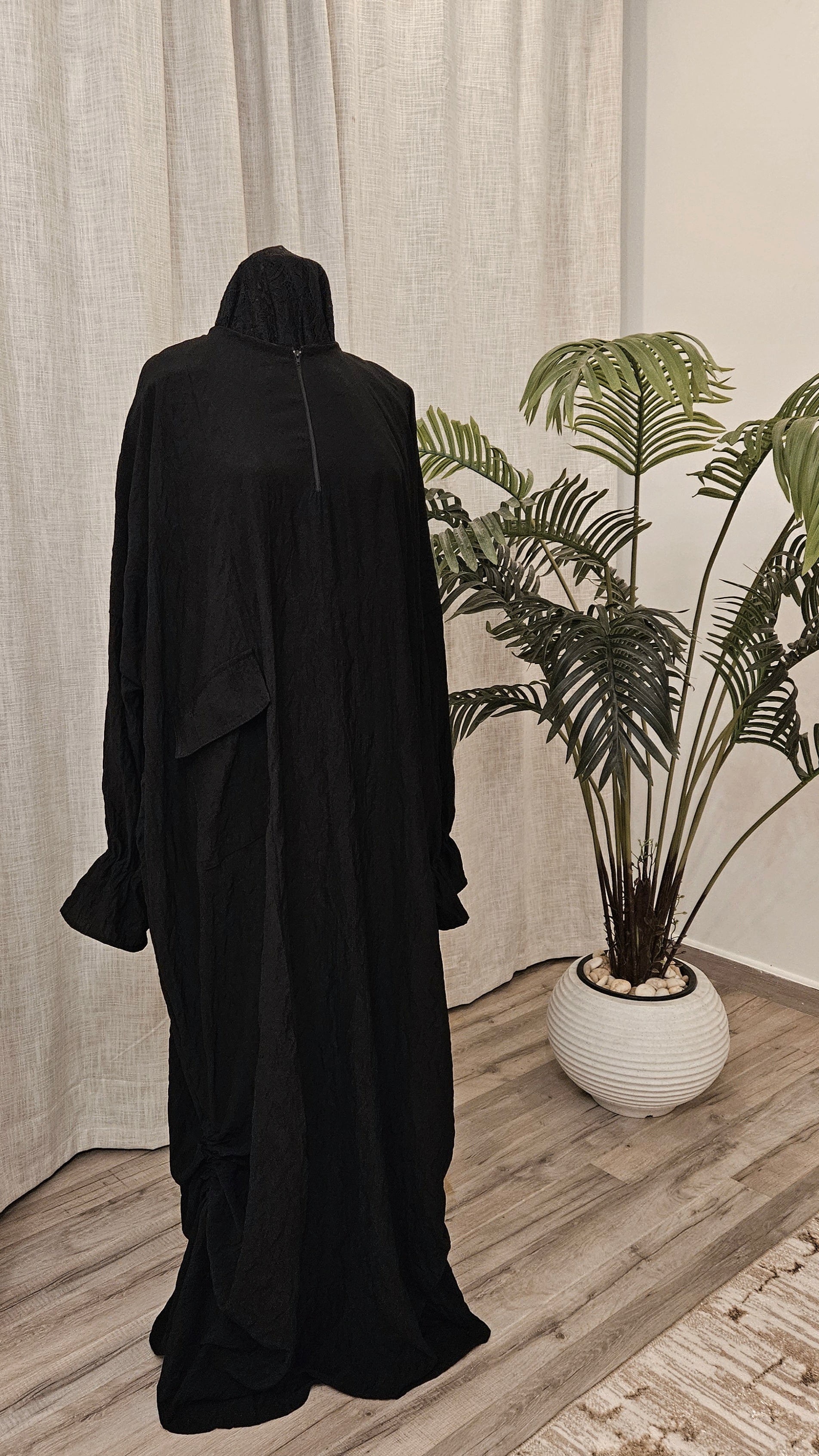 🖤 Luxury Prayer Esdal Set