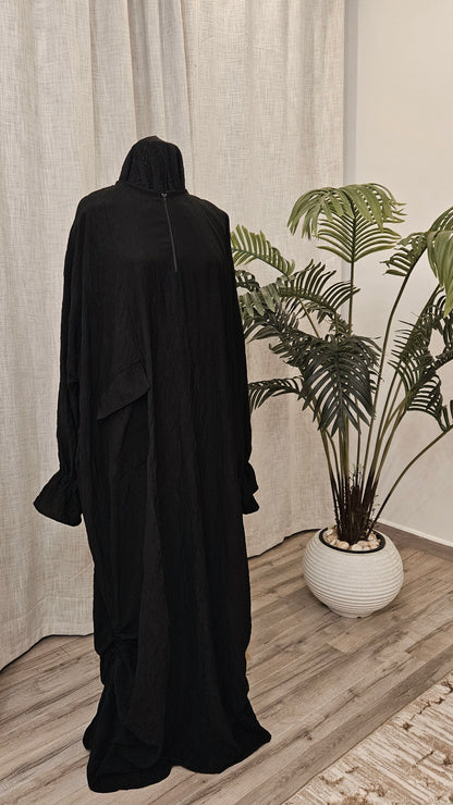 🖤 Luxury Prayer Esdal Set