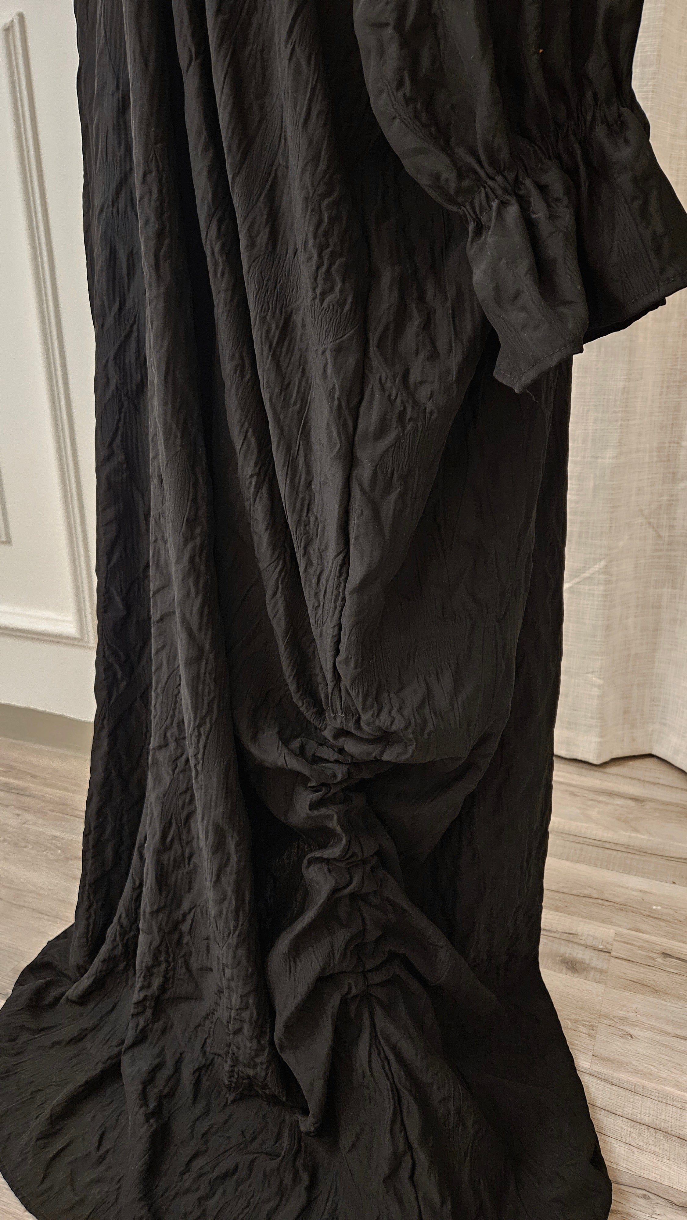 🖤 Luxury Prayer Esdal Set