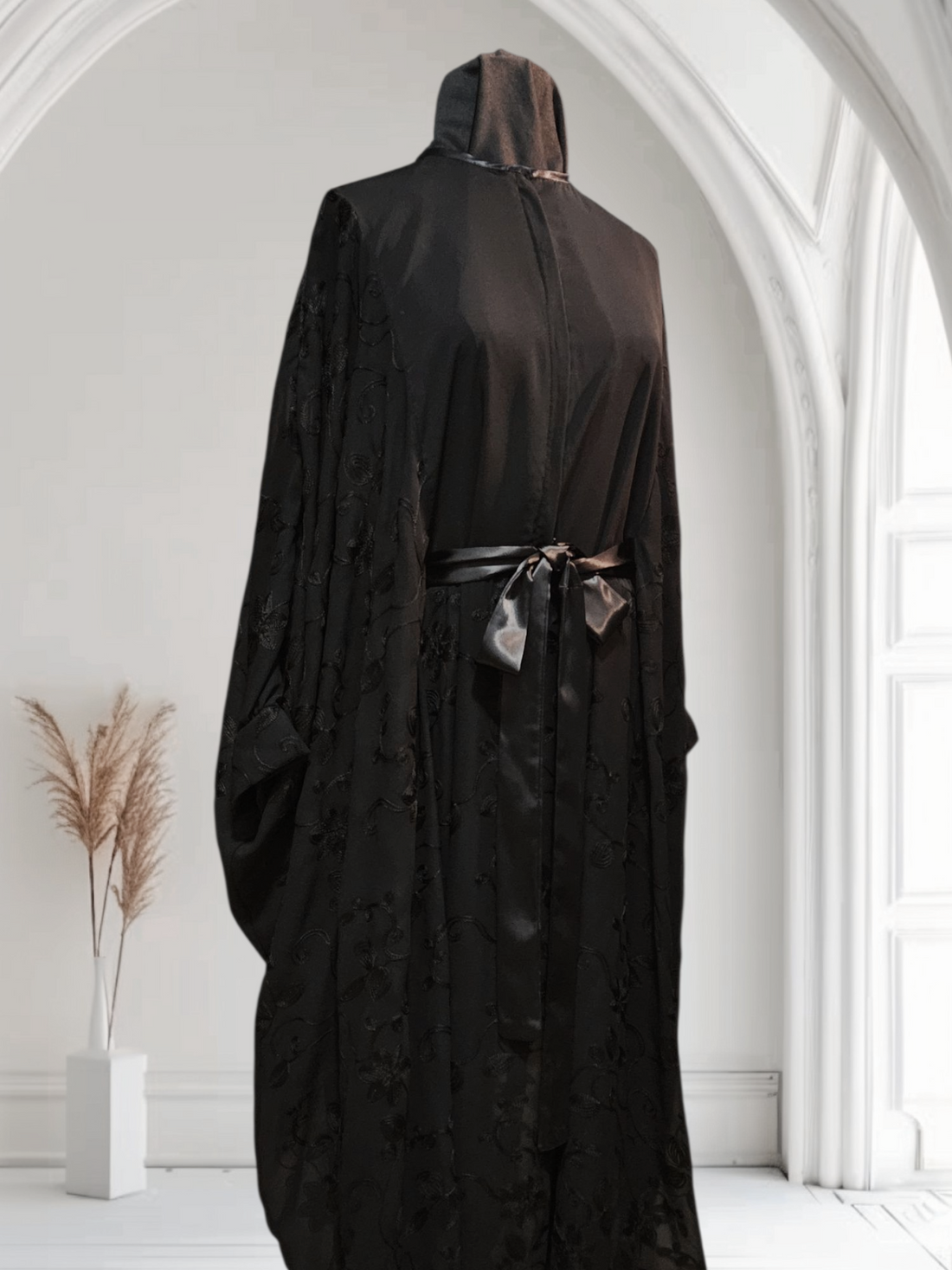 Hullah Shawl