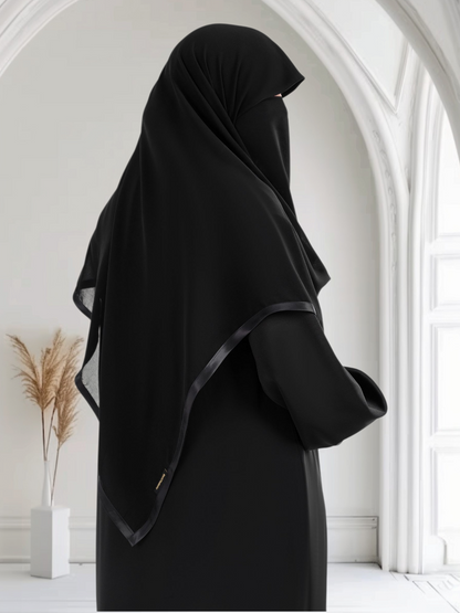Square Veil
